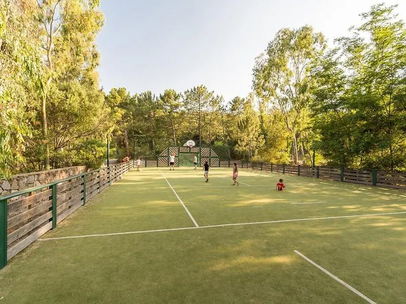 Holiday home Les Restanques 30 Chenes Villa Grimaud