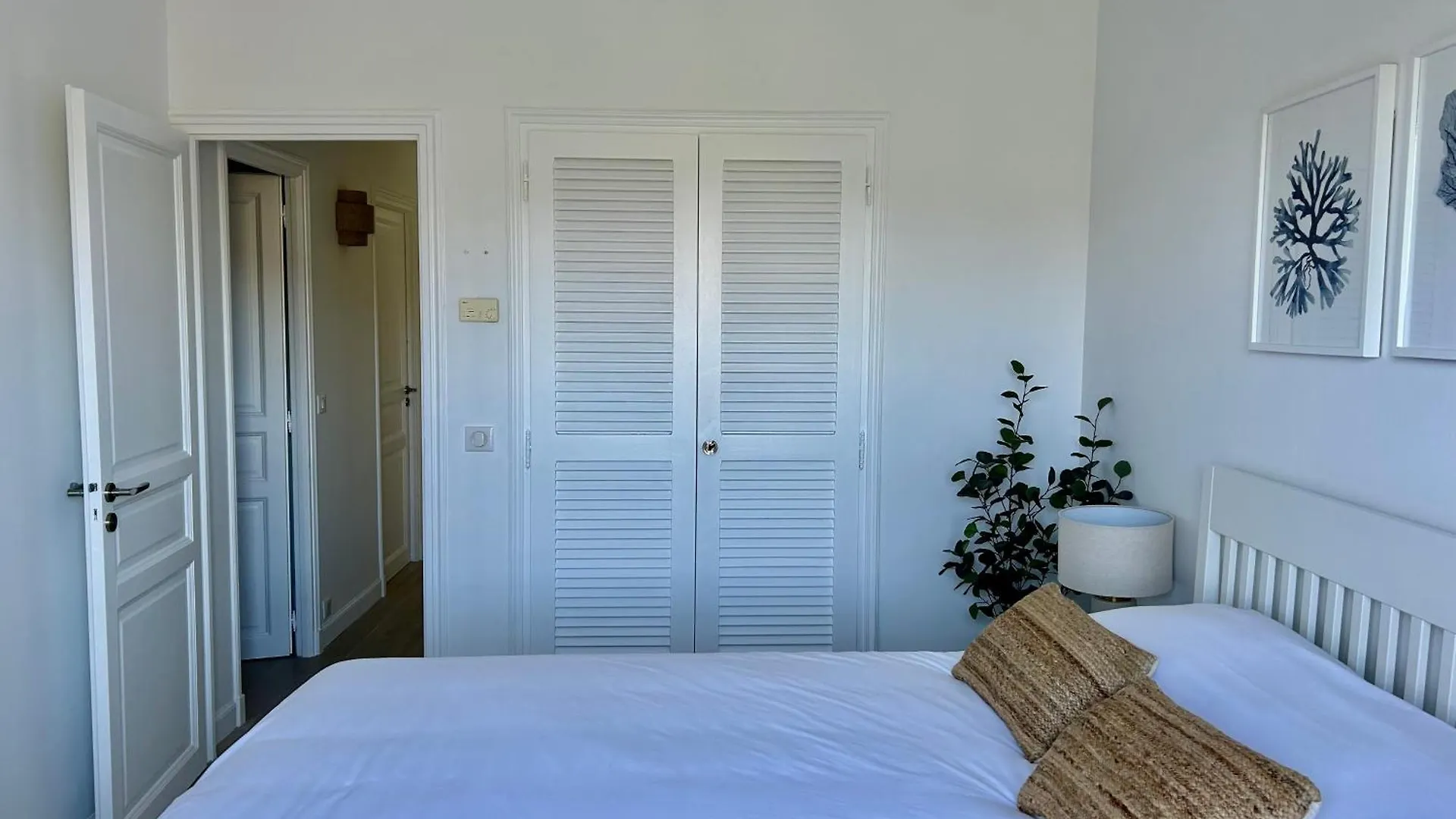Les Restanques 30 Chenes Villa Grimaud