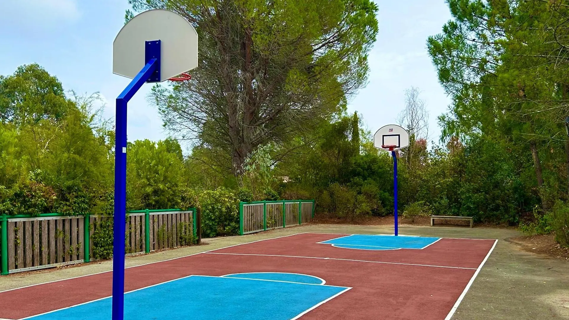 Les Restanques 30 Chenes Villa Grimaud 0*,