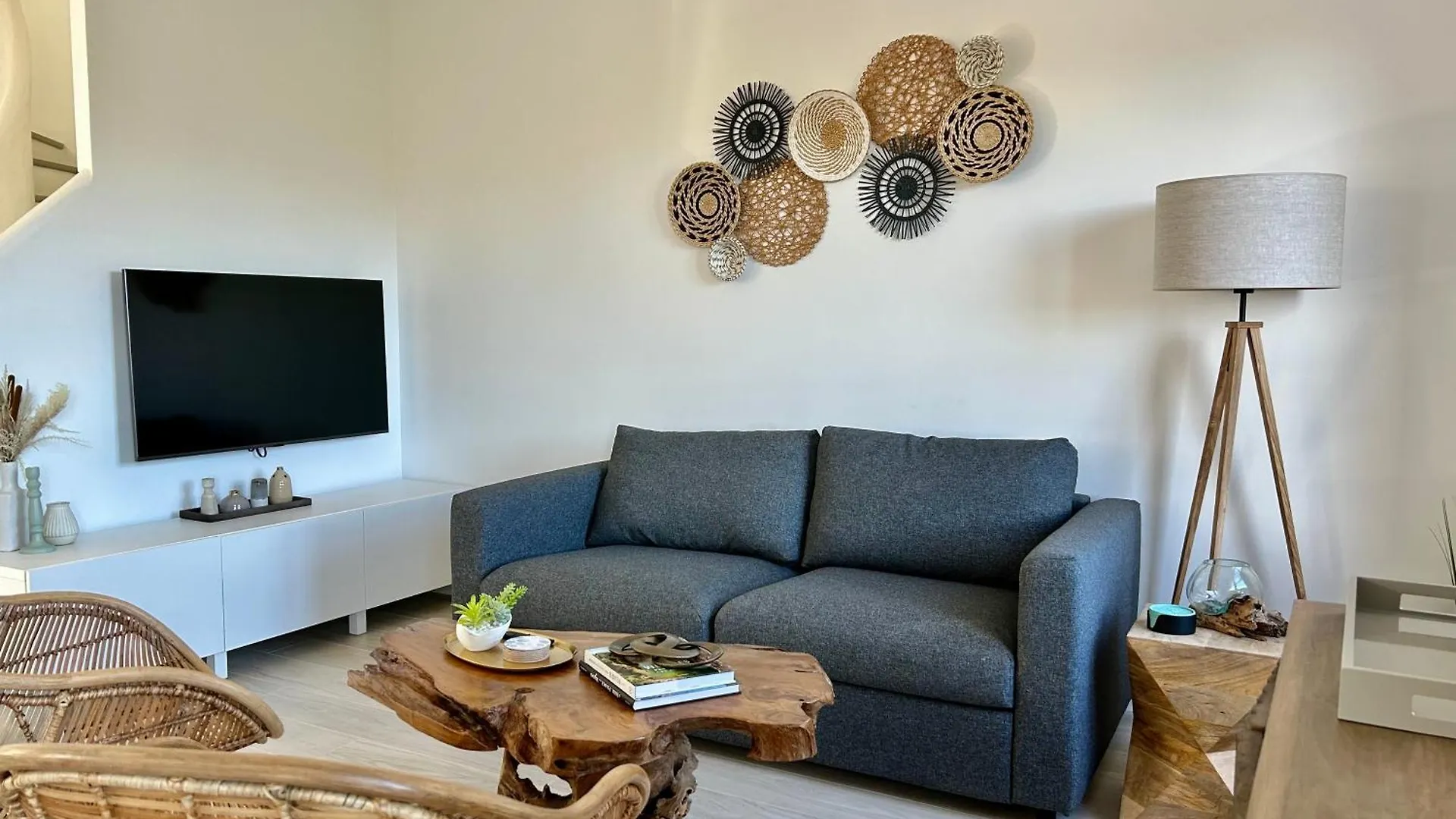 Holiday home Les Restanques 30 Chenes Villa Grimaud