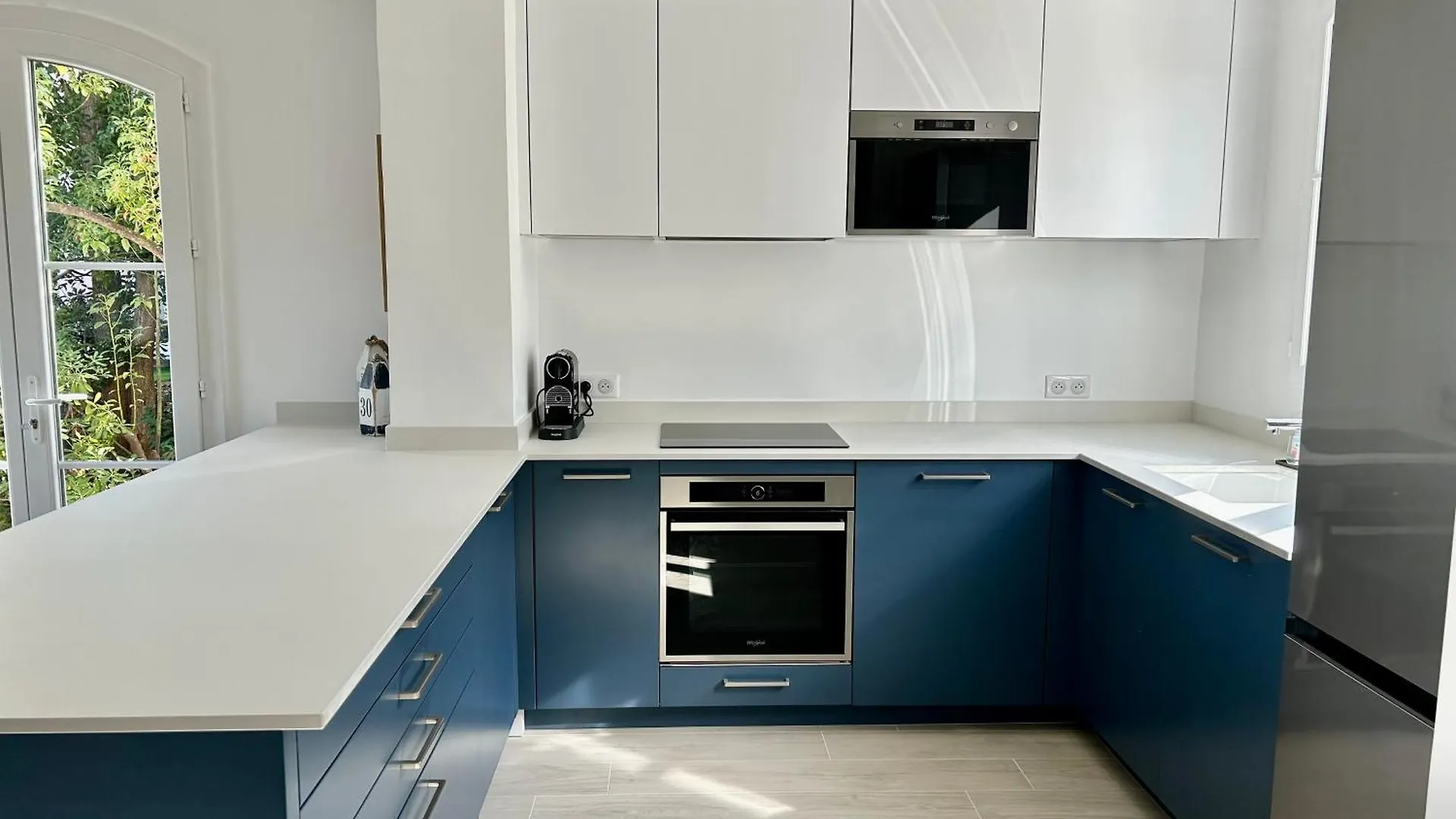 Holiday home Les Restanques 30 Chenes Villa Grimaud