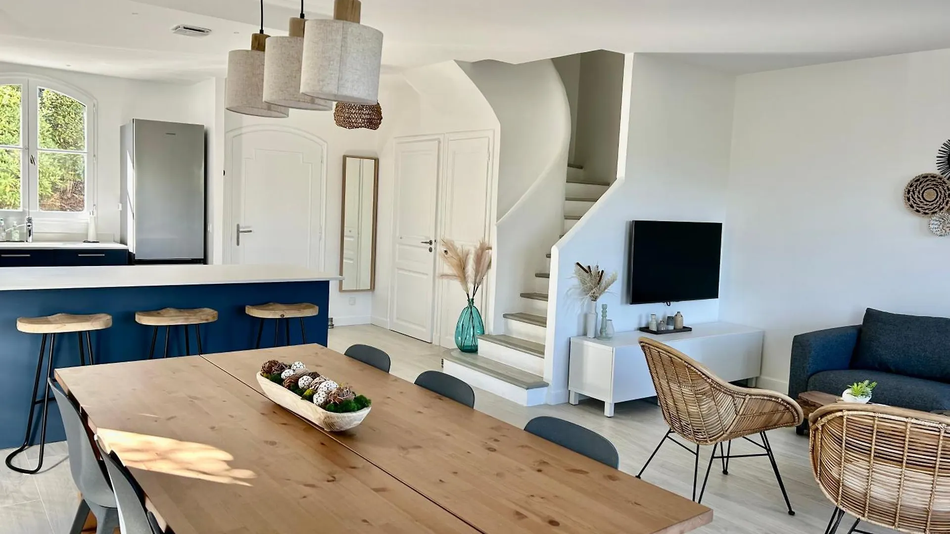 Les Restanques 30 Chenes Villa Grimaud