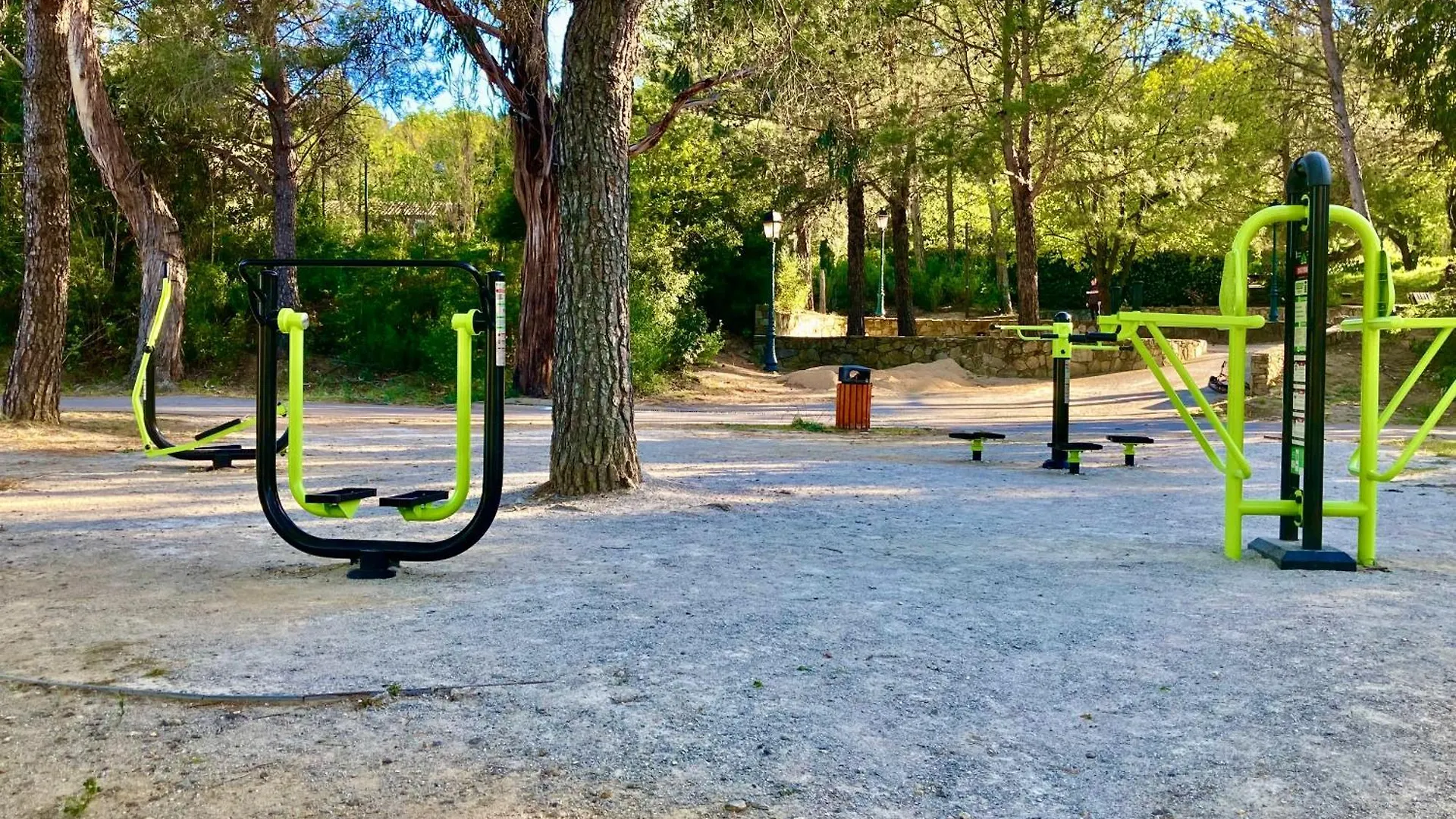 Holiday home Les Restanques 30 Chenes Villa Grimaud
