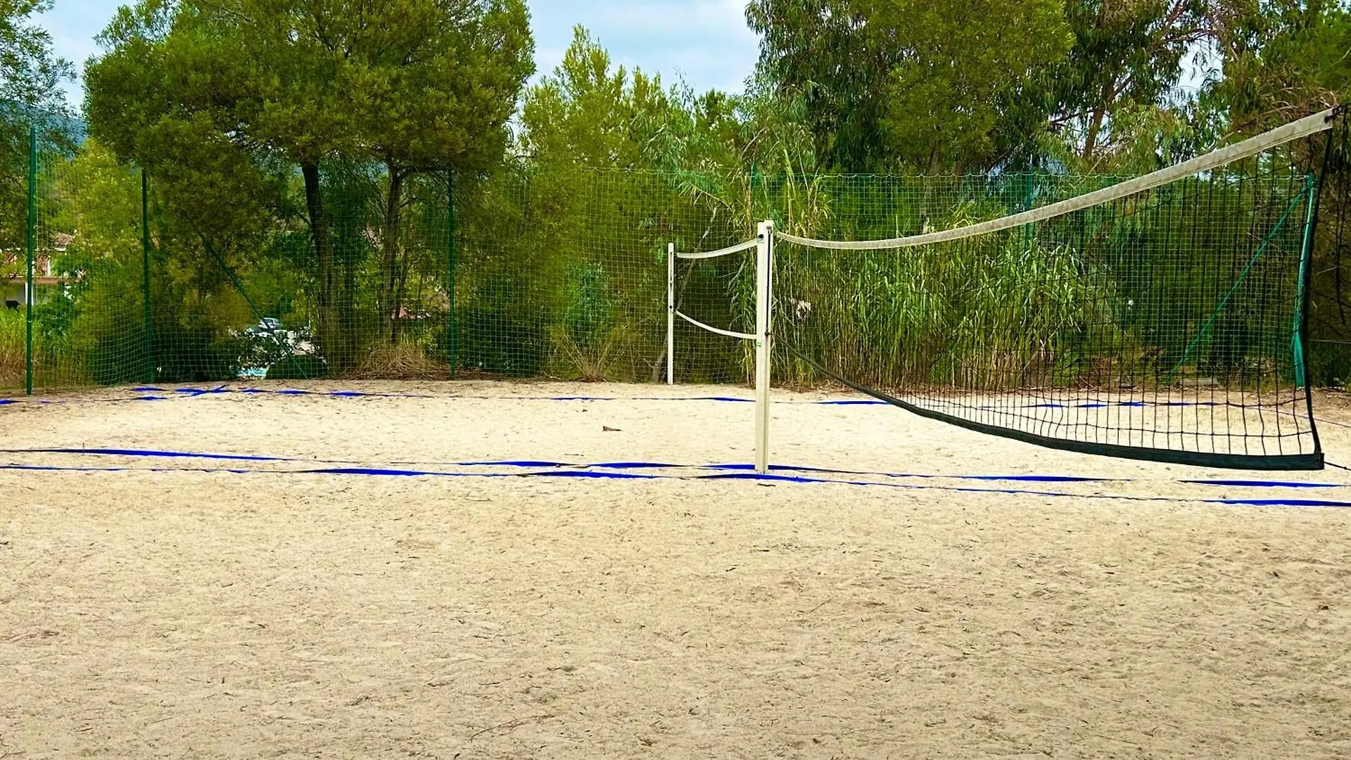 Les Restanques 30 Chenes Villa Grimaud 0*,  France