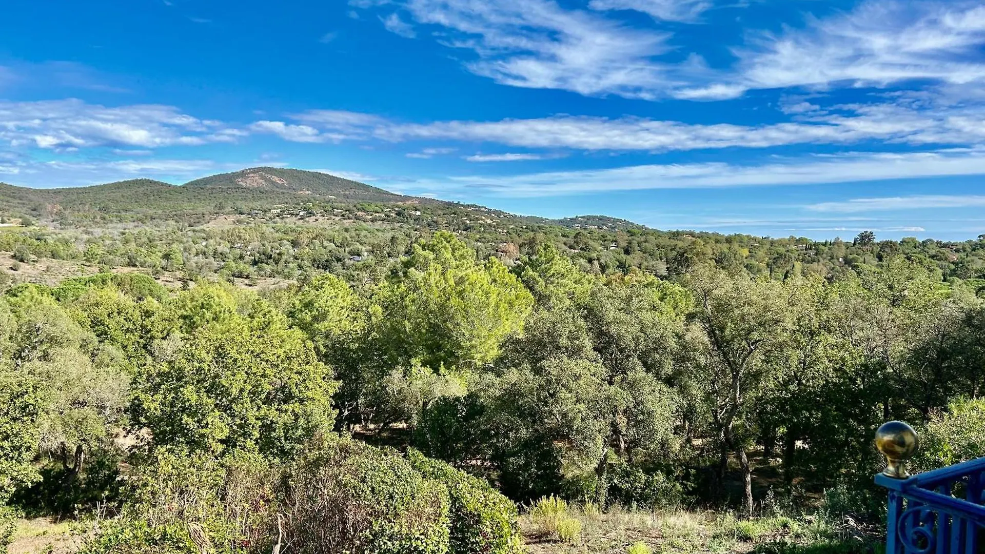 Les Restanques 30 Chenes Villa Grimaud Holiday home