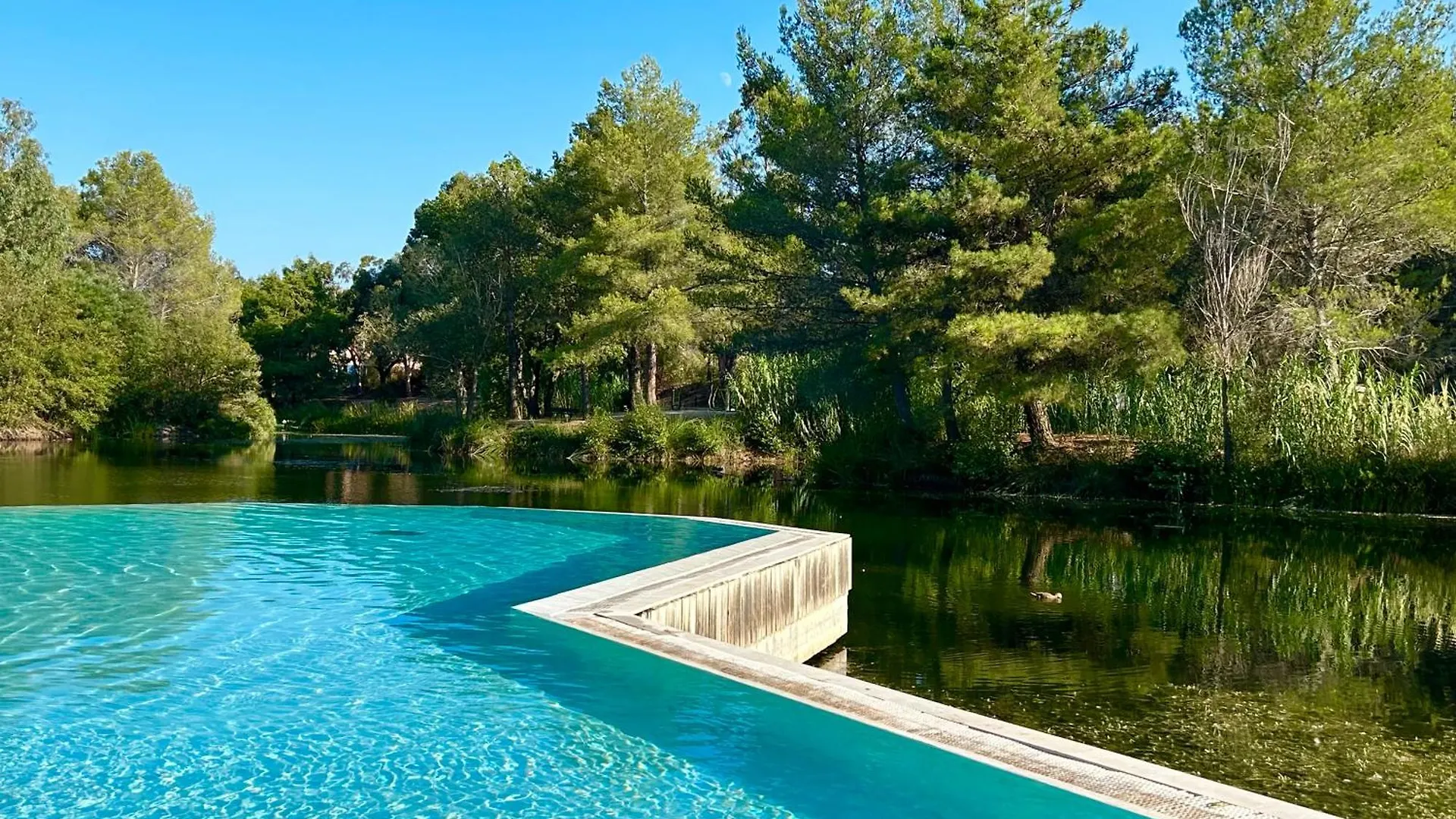 Holiday home Les Restanques 30 Chenes Villa Grimaud