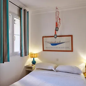  Hébergement de vacances Les Bastides 3124