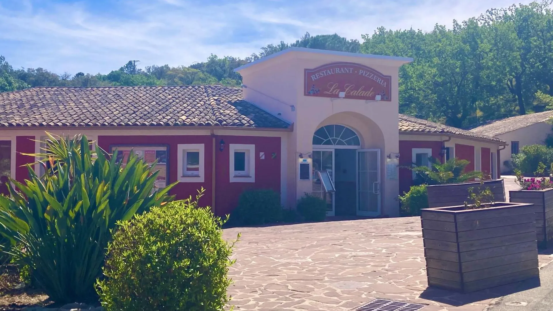 Les Restanques 30 Chenes Villa Grimaud
