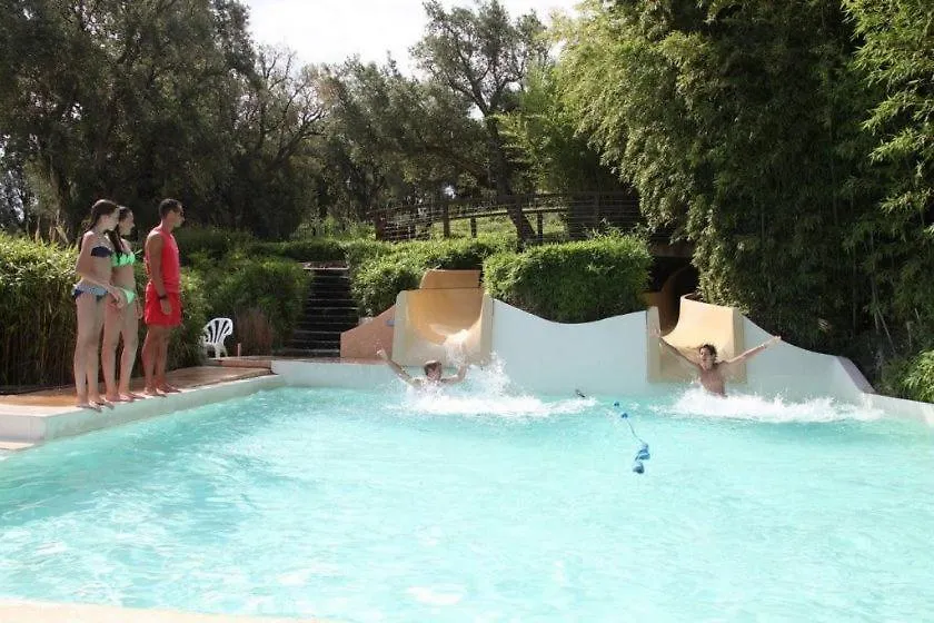 Les Restanques 30 Chenes Villa Grimaud 0*,