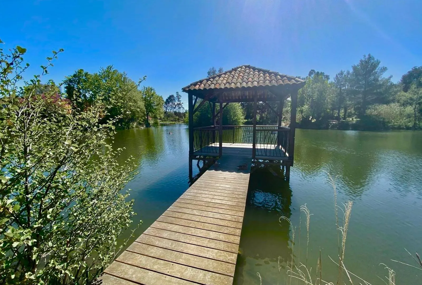 Holiday home Les Restanques 30 Chenes Villa Grimaud